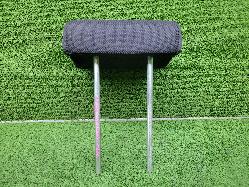 View Auto part Headrest Toyota Hilux 2022
