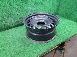 View Auto part Wheel Standard/Steel Toyota Hilux 2022