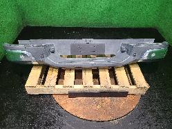 View Auto part Rear Bumper Holden Colorado 2014