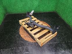 View Auto part Towbar Holden Colorado 2014