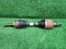 View Auto part Left Driveshaft Holden Colorado 2014
