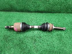 View Auto part Right Driveshaft Holden Colorado 2014