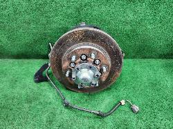 View Auto part Right Front Hub Assembly Holden Colorado 2014