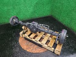 View Auto part Rear Diff Assembly Holden Colorado 2014