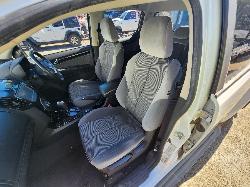 View Auto part Front Seat Holden Colorado 2014