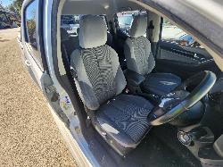 View Auto part Front Seat Holden Colorado 2014