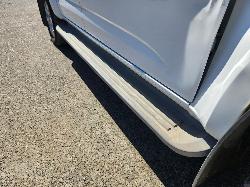 View Auto part Side Step/Skirt Holden Colorado 2014