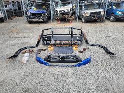 View Auto part Front Bumper Toyota Hilux 2023
