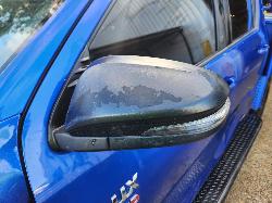 View Auto part Left Door Mirror Toyota Hilux 2023