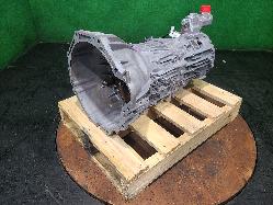 View Auto part Trans/Gearbox Toyota Hilux 2023