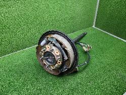View Auto part Axle Toyota Hilux 2023