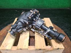 View Auto part Differential Centre Toyota Hilux 2023