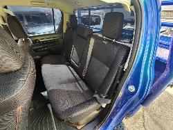 View Auto part 2nd Seat (Rear Seat) Toyota Hilux 2023