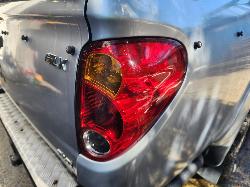 View Auto part Right Taillight Mitsubishi Triton 2012