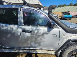 View Auto part Right Front Door Mitsubishi Triton 2012