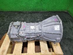 View Auto part Trans/Gearbox Mitsubishi Triton 2012