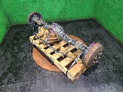 View Auto part Rear Diff Assembly Mitsubishi Triton 2012