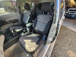 View Auto part Front Seat Mitsubishi Triton 2012