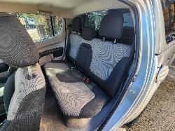 View Auto part 2nd Seat (Rear Seat) Mitsubishi Triton 2012