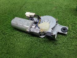 View Auto part Wiper Motor Toyota Landcruiser 2003