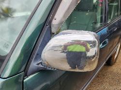 View Auto part Left Door Mirror Toyota Landcruiser 2003