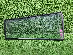 View Auto part Left Rear 1/4 Door Glass Toyota Landcruiser 2003