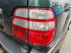 View Auto part Right Taillight Toyota Landcruiser 2003
