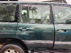 View Auto part Right Rear Door Sliding Toyota Landcruiser 2003