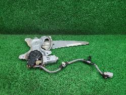 View Auto part Right Rear Wnd Reg/Motor Toyota Landcruiser 2003