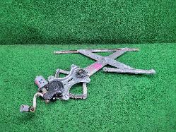 View Auto part Right Front Window Reg/Motor Toyota Landcruiser 2003