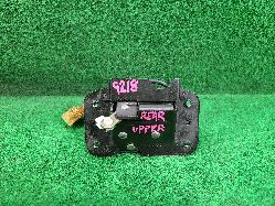 View Auto part Door/Boot/Gate Lock Toyota Landcruiser 2003
