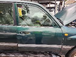 View Auto part Right Front Door Toyota Landcruiser 2003
