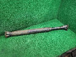 View Auto part Rear Drive Shaft Toyota Landcruiser 2003