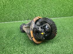 View Auto part Differential Centre Toyota Landcruiser 2003