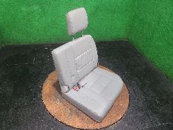 View Auto part 3rd Seat Toyota Landcruiser 2003