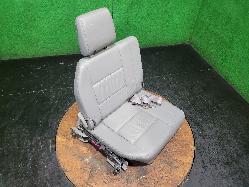 View Auto part 3rd Seat Toyota Landcruiser 2003