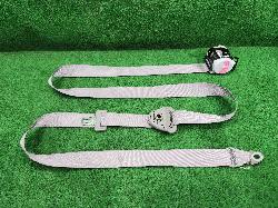 View Auto part Seatbelt/Stalk Toyota Landcruiser 2003