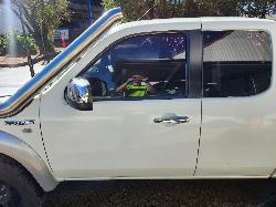 View Auto part Left Front Door Ford Ranger 2008