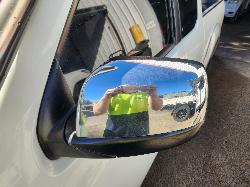 View Auto part Left Door Mirror Ford Ranger 2008