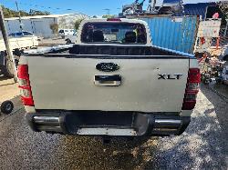 View Auto part Bootlid/Tailgate Ford Ranger 2008
