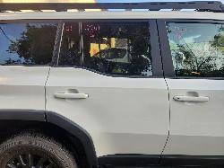 View Auto part Right Rear Door Sliding Toyota Prado 2026