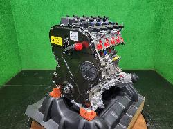 View Auto part Engine Ford Ranger 2018