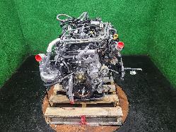 View Auto part Engine Toyota Hilux 2023