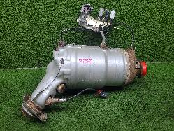View Auto part Particulate Filter/Dpf Toyota Hilux 2023