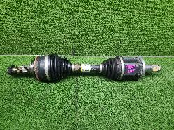 View Auto part Left Driveshaft Toyota Hilux 2023