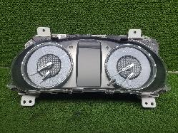 View Auto part Instrument Cluster Toyota Hilux 2023