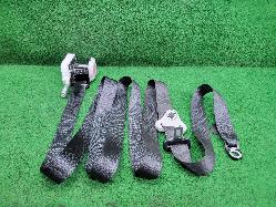 View Auto part Seatbelt/Stalk Toyota Hilux 2023