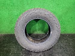 View Auto part Tyre Toyota Hilux 2023