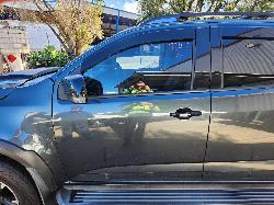 View Auto part Left Front Door Holden Colorado 2018