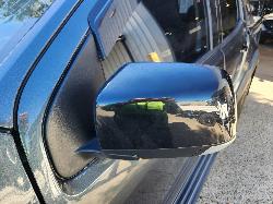 View Auto part Left Door Mirror Holden Colorado 2018